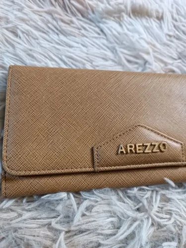 Carteira Arezzo