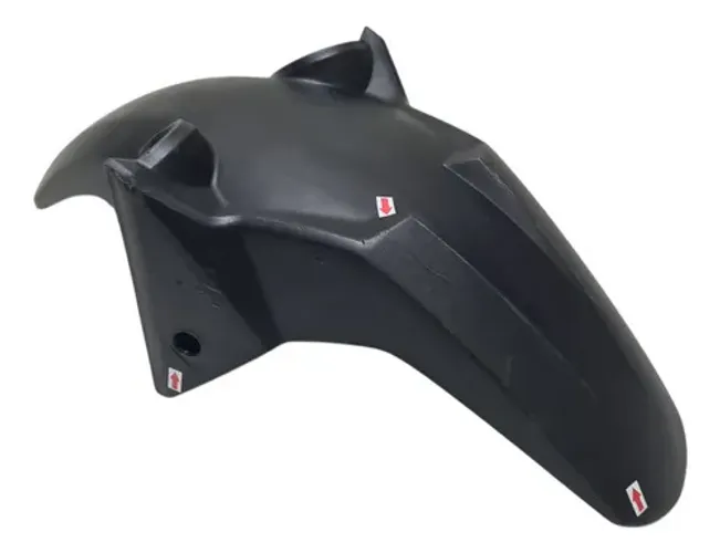 Paralama Dianteiro Honda Xre 300 19/23 Detalhes 57310