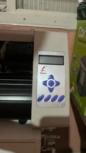 Plotter de recorte Redsail