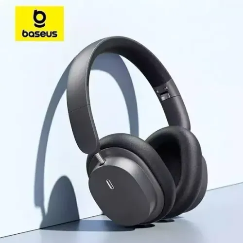 Fone de Ouvido Baseus NOVO NA CAIXA! Headset 5.3 baseus d05