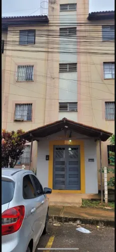 Qc 10 Agio Ap 35 mil - cidade Jardins - Val Paraíso do Goiás 