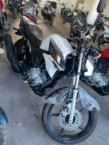 Yamaha Factor 150 2025 0km ( shalom motors )