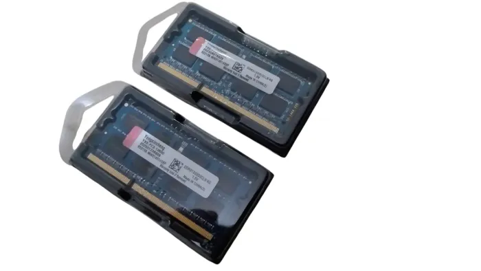 Memoria ram 4 gb ddr3 10600 pc3 1.5v. 1333 ( unidade )