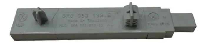 Antena Sensor de Proximidade Keyless VW Polo GTS 2023 2024