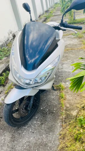 Vendo Moto PCX