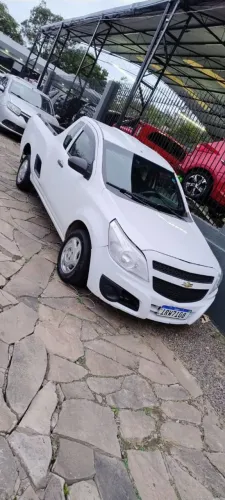 Chevrolet Montana LS 1.4 Econoflex 8V 2P 2011