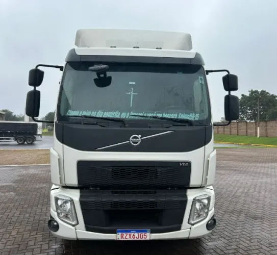 Volvo VM 360