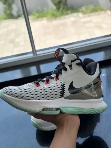 Nike Lebron Witness 