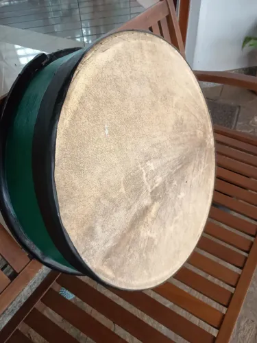 Tambor de chão da Sons Mágicos