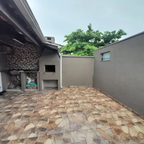 Casa em Matinhos 350 metros do mar