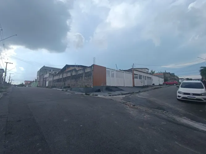 //Casa no Cj Arco Íris - Aceita Financiamento