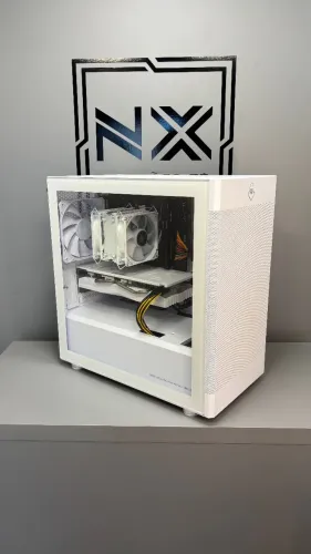 Oportunidade - Desktop Gamer Novo