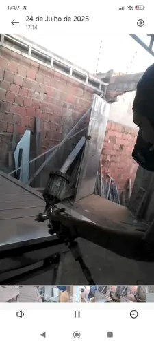 laqueamento e pintura em geral