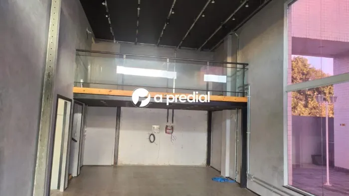 Locação de Comercial / Loja na cidade de Fortaleza