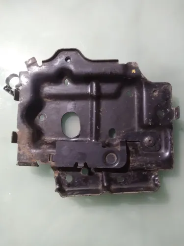 Base suporte de Bateria peugeot 206 207 original