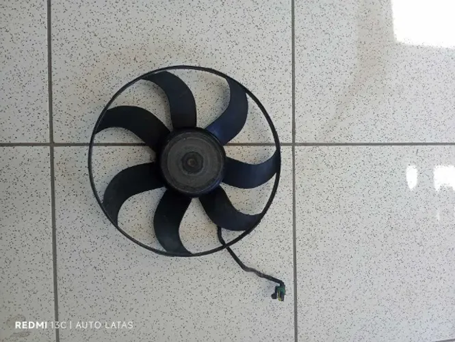 VENTOINHA GOL G5 A G8 COM AR