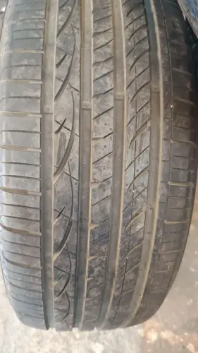1 pneu 235/50/19 Hankook