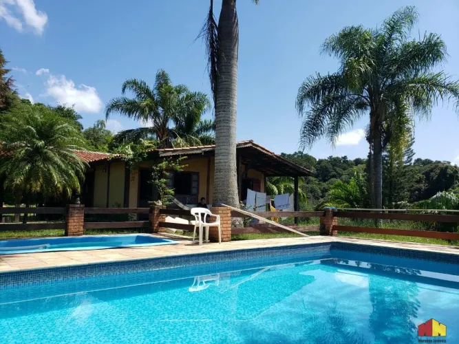 Chácara e, Bom Jesus dos Perdões