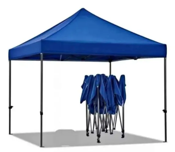 Vendo Gazebo Aberto 3x3 Sanfonado