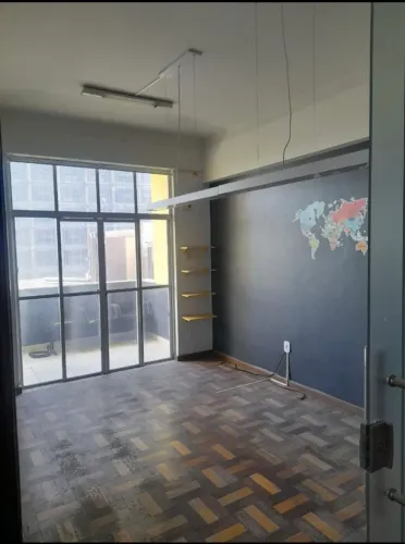 espaço empresarial 162m2 na Presidente Vargas