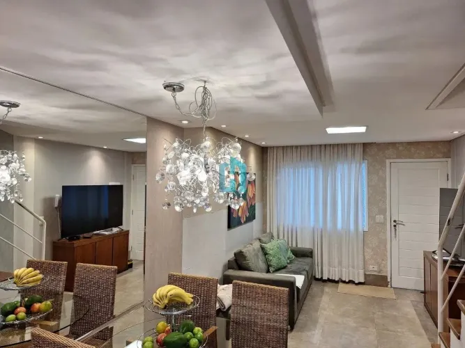 Casa em Condomínio Taquaral - Jd Marajoara