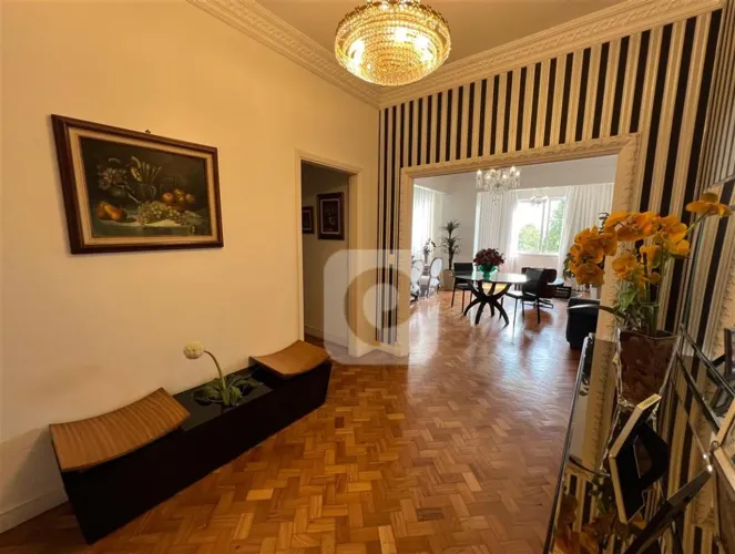 SELECIONE - Apartamento 3 quartos, sendo 1 suíte