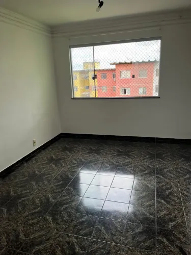 Apto Cond jj lopes de Brito 