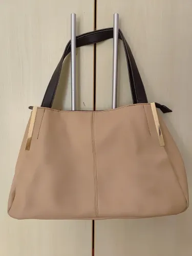 Bolsa bege