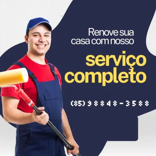 PINTOR | EMITIMOS NFS-e