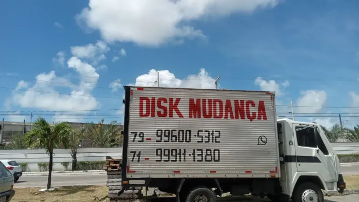 Mudança Sergipe Alagoas Bahia 