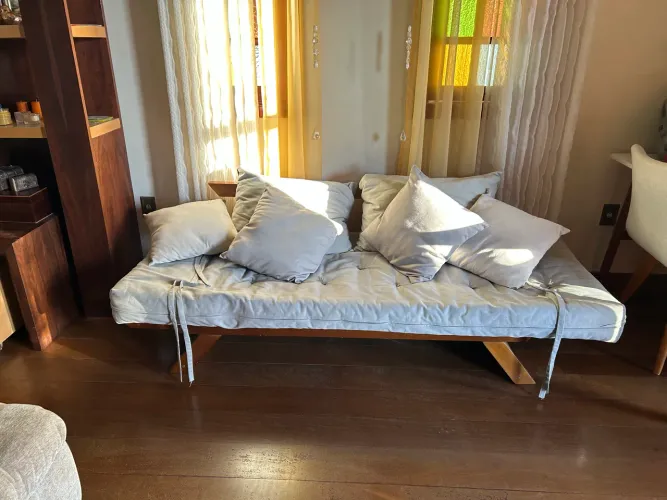 Sofá Futon 