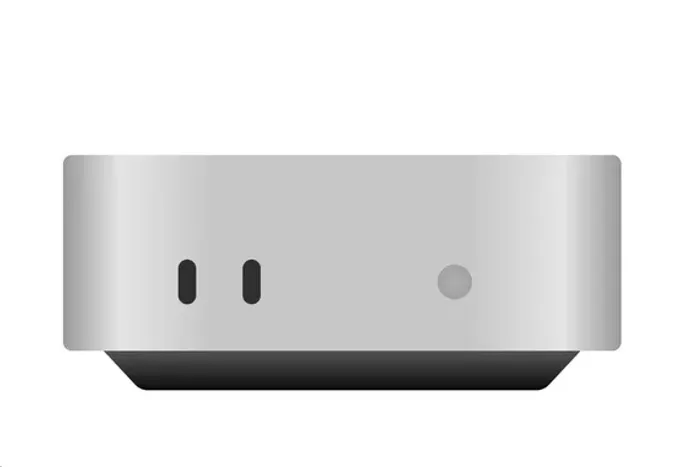 Apple Mac Mini Chip M4 Pro / 48gb Ram / 512gb SSD / Novo Lacrado / Loja Icaraí