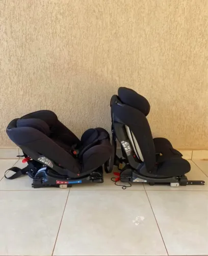 Cadeirinha Fisher Price para Carro