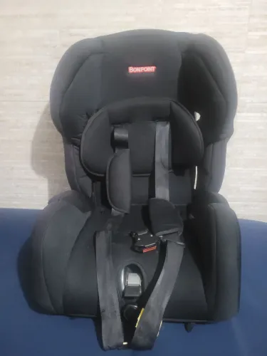 Cadeirinha de carro para bebê Bonpoint
