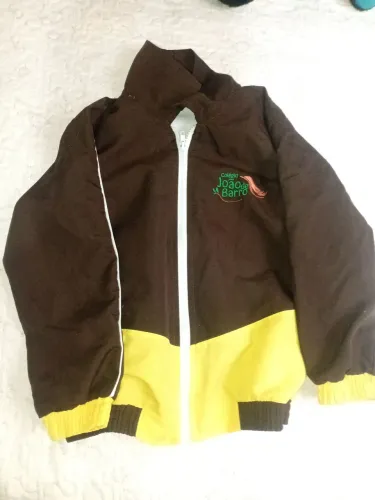 Uniforme escolar Colégio João de Barro