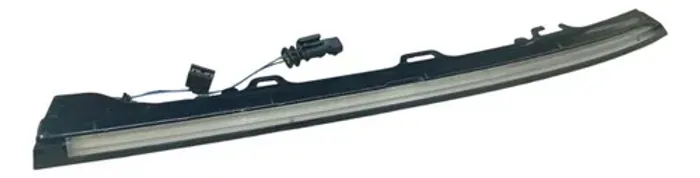 Luz de Led para Grade Frontal VW Polo GTS 2023