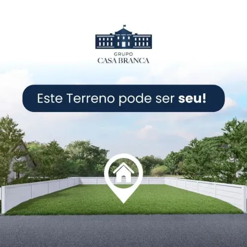 Terreno em Localização Privilegiada Oportunidade Única