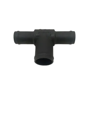 Conexão T Filtro Ar Volkswagen Kombi 1975 1976 1977 1978