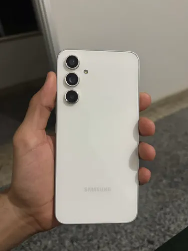 Vendo celular Samsung A54