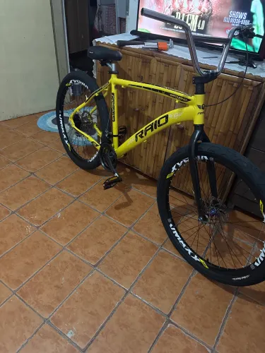 Bike