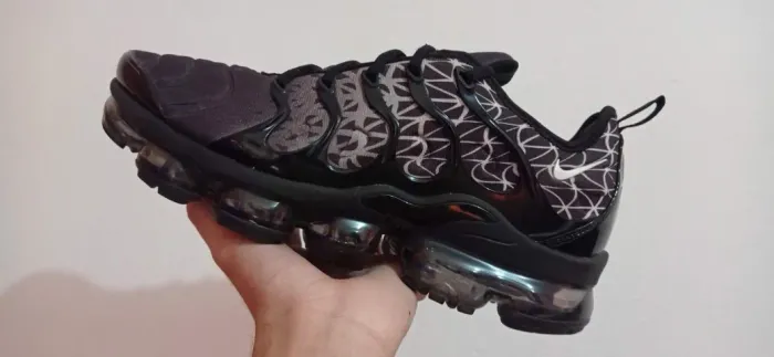 VaporMax Plus 'Geometric' - Nike Air