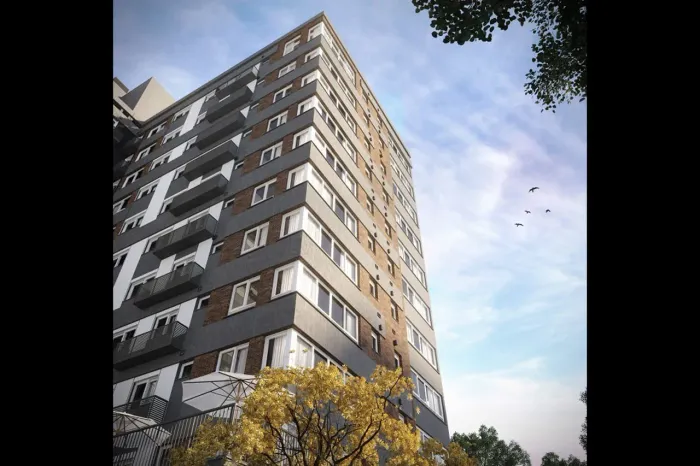 QUINTAL MOINHOS Apartamento 2 suítes- Moinhos de Vento