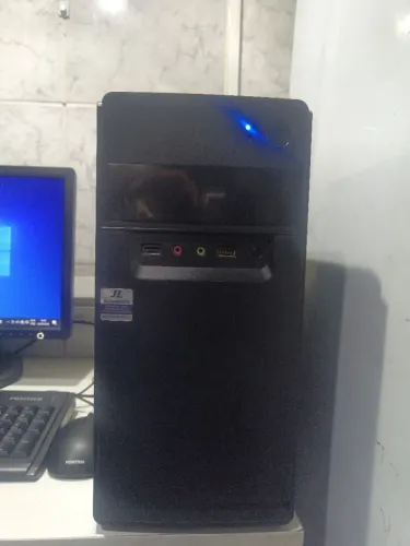 Computador core i5-2500