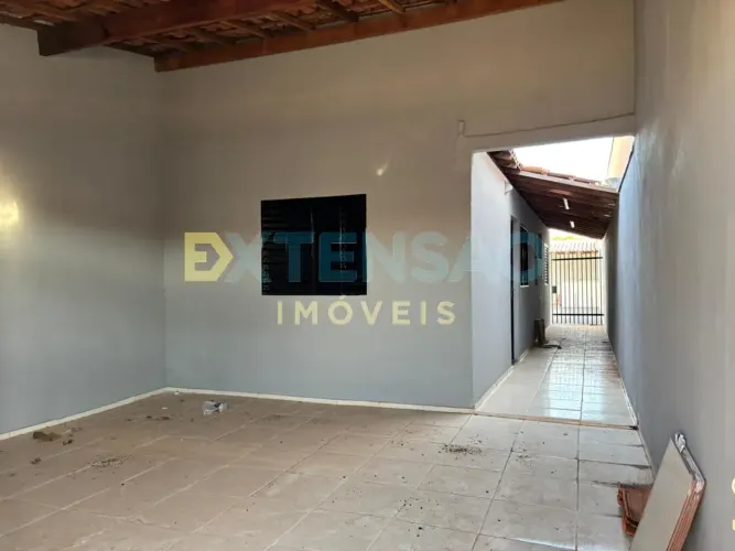 Casa à venda no bairro JARDIM ATLANTICO, ARAÇATUBA cod:34253