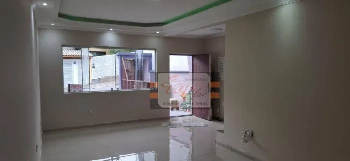Sobrado com 3 dormitórios para alugar, 221 m² por R$ 5.150,00/mês - Pirituba - São Paulo/S
