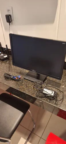 Monitor Samsung 21' Led