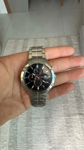 Relógio bulova