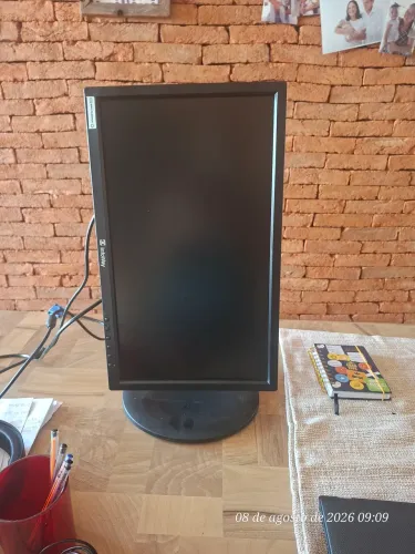 Monitor 19