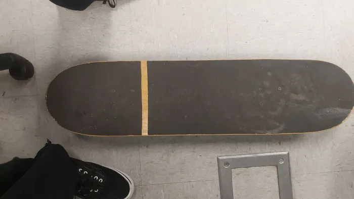 Skate montado ACEITO PROPOSTA
