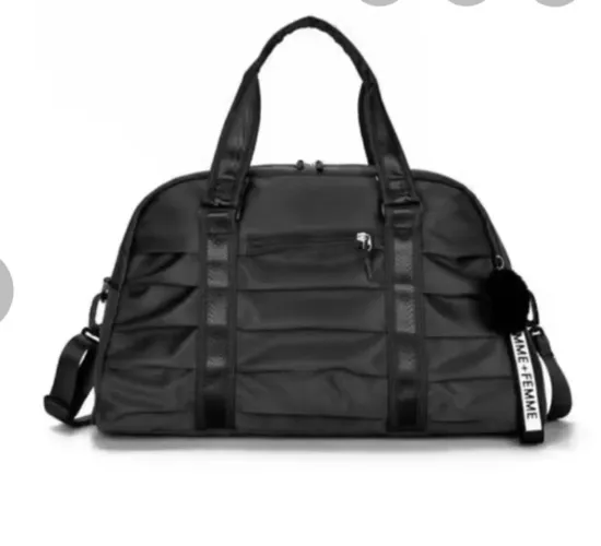 Bolsas novas